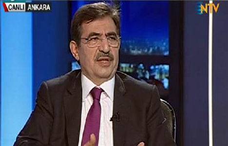 İdris Güllüce, kentsel dönüşümde kat sınırını açıkladı!