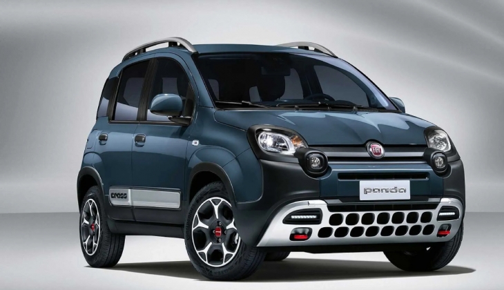 Fiat Panda kaç lira oldu? İşte, Fiat Panda’nın 5 Eylül 2022 fiyat listesi…