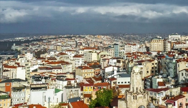 İstanbul daki dolar milyoneri sayısı 16 bin 300! Megakent dünyanın en zengin şehirleri arasında!