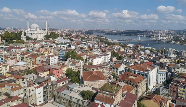 Emlakçılar Odası ndan ev kiralayacaklara uyarı: Yüz yüze gelmeden ev için ödeme yapmayın!