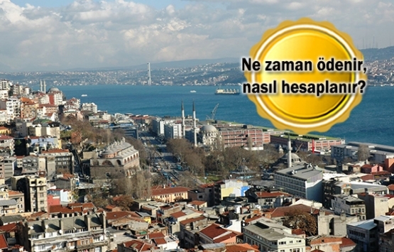 Ev sahibi olanlar dikkat!