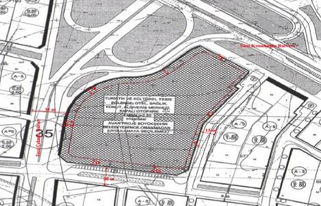 Gaziantep Premium Otel 90 milyon TL yatırımla yükseliyor!
