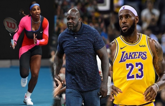 Dünyaca ünlü sporcular evlerini satıyor!