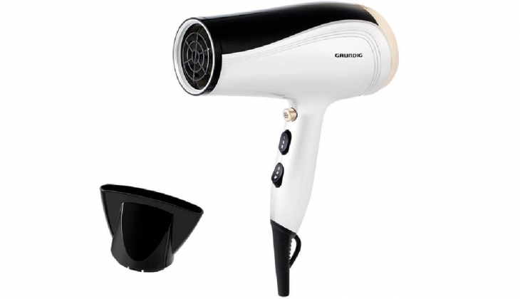 Grundig HD 4880 İyonlu Saç Kurutma Makinesi en ucuz nereden alınır? 2 Mart 2023 fiyat listesi...