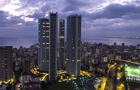 Park Residences Cadde: Gayrimenkul yatırımcısının gözde projesi!