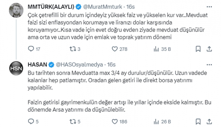 5 milyon TL lik evin kira getirisi 25 bin TL! Ev alıp kiraya vermek mantıklı mı?