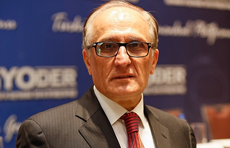 GYODER, Katarlı yatırımcıları Türkiye'ye davet etti!