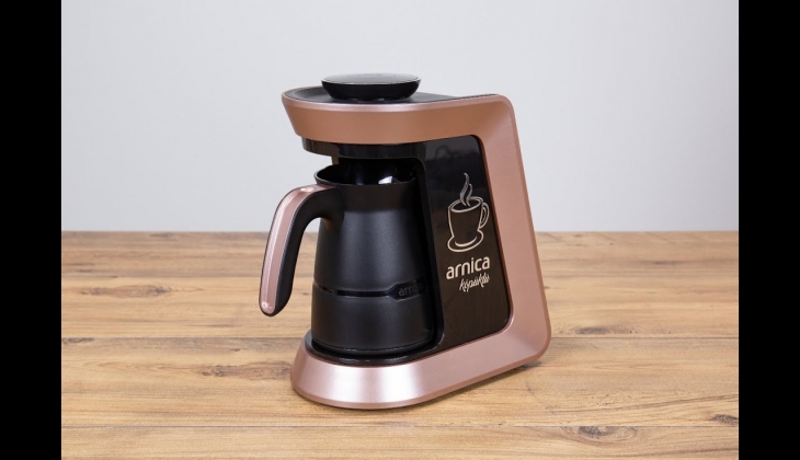 Arnica Köpüklü Türk Kahve Makinesi en ucuza nerde satılıyor? Fiyatları ne kadar? İşte 4 Mart 2023 fiyat listesi