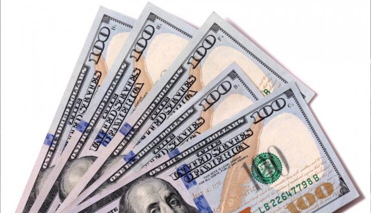 Dolar/TL bugün ne kadar oldu? Dolar/TL kuru kaç lira? 3 Nisan 2025 dolar/TL kuru!