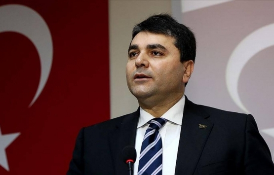 Nahçıvan-Iğdır-Kars Demiryolu projesiyle ilgili önerge verildi!