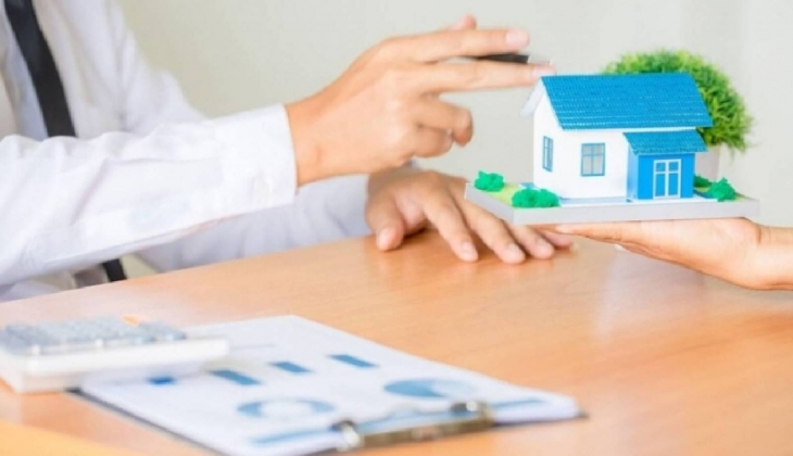 Apartman görevlisi dairesi kiraya verilir mi?