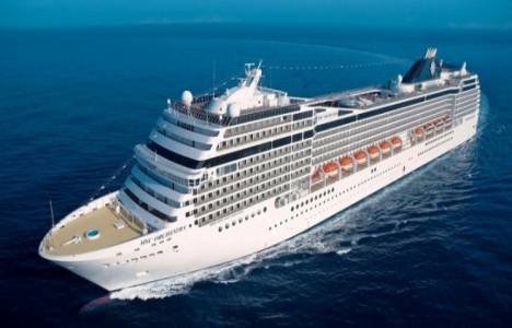 Deniz yoluyla yapılacak seferlere düzenlemeler!