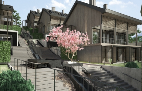 polonezköy free garden iletişim