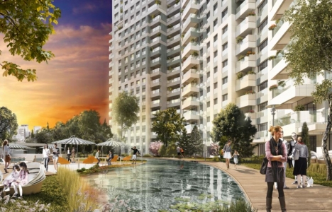 Maltepe Nidapark Küçükyalı fiyat listesi 2017!