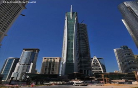 İşte dünyanın en uzun 47 gökdeleni!