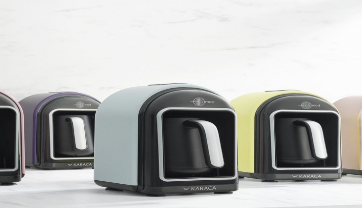 Kahvenizi artık evde içme vakti! Karaca’ya gel istediğin kahve makinesini uygun fiyata al! 7 Eylül 2022 fiyat listesi