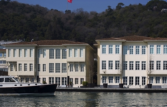 Mabeyinci Arif Bey Yalısı icradan satılıyor!