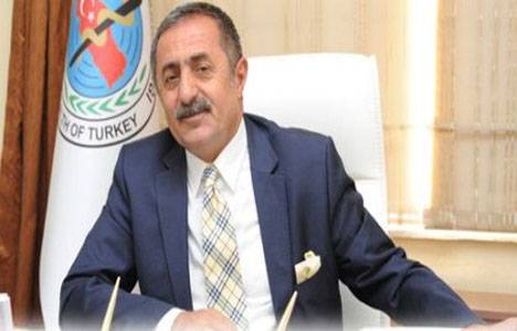 Tokat Reşadiye Devlet Hastanesi'nin temeli atıldı!