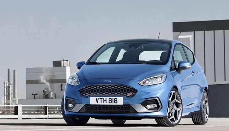 Ford Fiesta fiyatları sizi çağırıyor! Otomobil sahibi olmak isteyenlere müjde! sadece 3 gün geçerli!