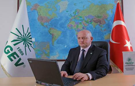 Plastik sektörü ihracatı 11.5 milyar dolara koşuyor!