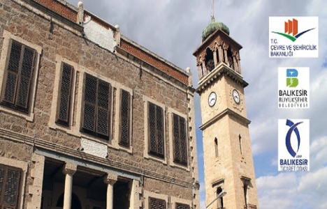 Balıkesir kentsel dönüşüm zirvesi ne zaman?