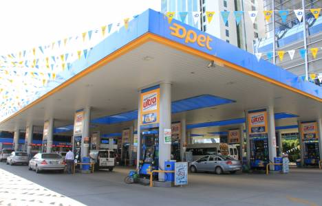 OPET akaryakıt sektörünün en beğenilen şirketi seçildi!