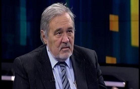 İlber Ortaylı: Hazine arazisi denilen şeyi halledeceksiniz!