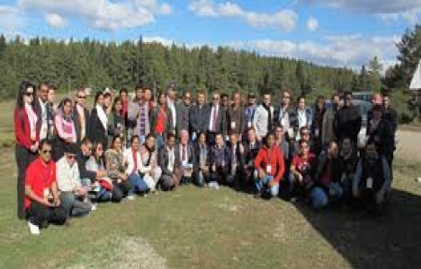 Körfez ülkelerinden Doğu Karadeniz'e rağbet arttı!