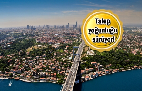 Konut reklamları satışları uçurdu!