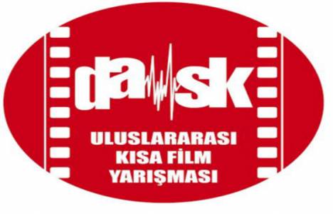DASK Uluslararası Kısa Film Yarışması için başvurular başladı!
