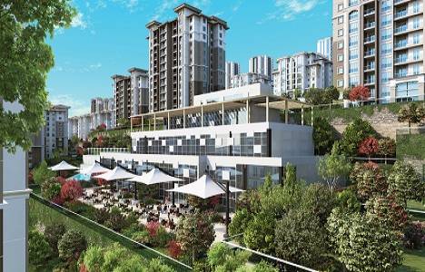 Vaditepe de satılık daire fiyatları ne kadar ?