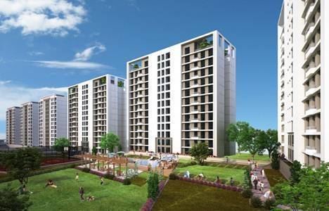 Esenyurt 3+1 satılık daireler 2013!