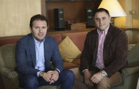 Tema World ilk kez uluslararası arenaya çıktı!