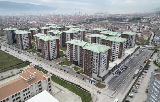 Körfezkent 4. Etap 2020 yıl sonu değerleme raporu!