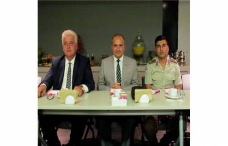 Çeşme Eğlence Adası gürültü sorununu çözecek!