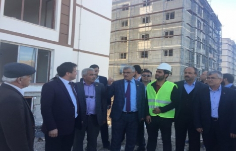 burdur karamanlı toki