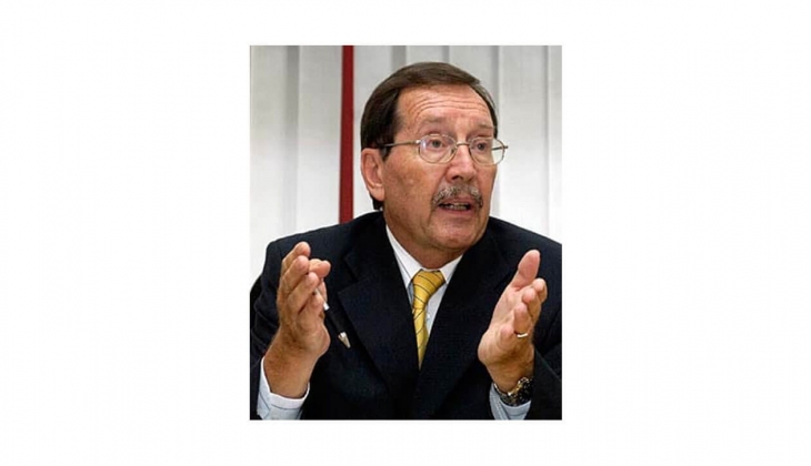 Petr Jan Kalaş kimdir? Nereli? Kaç yaşında?