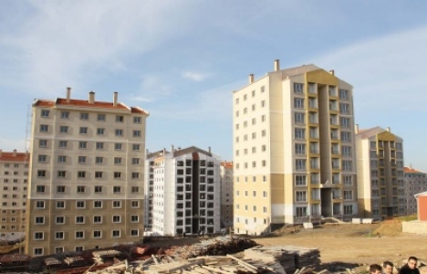 TOKİ Gebze Kirazpınar konut ihalesi