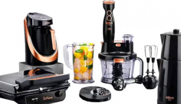 Kuzey Kıbrıs’ın Teknoloji Markası Stilevs Elektrikli Ev Aletleri ile ilgili kritik karar! Şirket konkordato ilan etti!