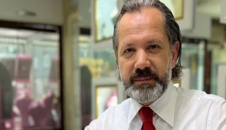 İslam Memiş'ten yıldırım gibi açıklama geldi! Gümüşü o tarihte tutabilene aşk olsun! Gümüş tam tamına bu kadar olacak