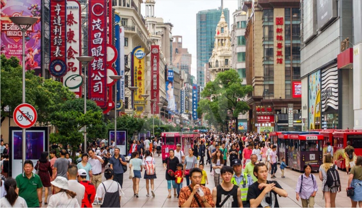 Çin’den krizdeki emlak sektörünü destekleme sinyali geldi!