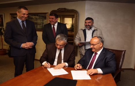 Ümraniye'ye 8 yeni aile sağlığı merkezi geliyor!