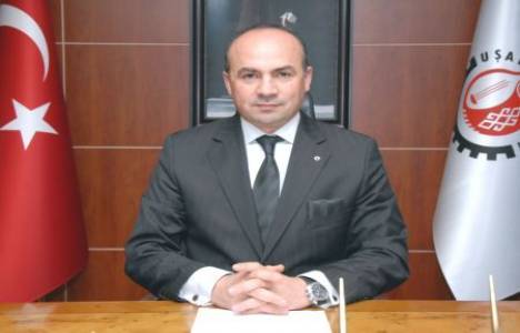 Ali Erdoğan: Kentsel dönüşümde var gücümüz ile çalıştık!