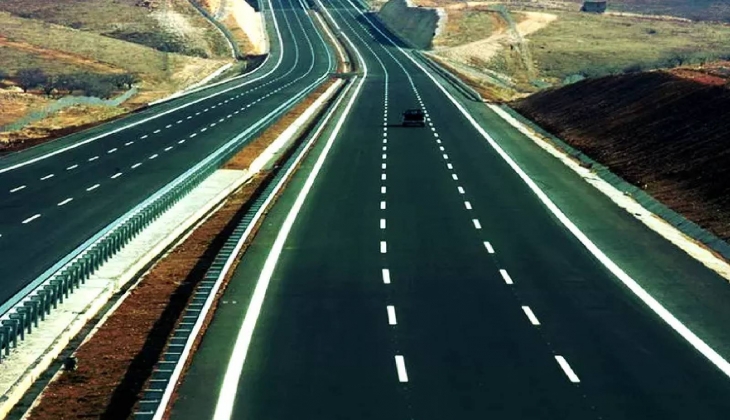 Ulaştırma Bakanı açıkladı! İstanbul-Ankara arasına yeni otoyol projesi...