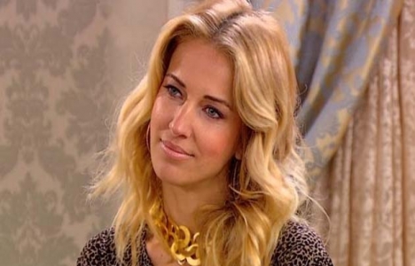 Burcu Esmersoy, Tuna Aksu'nun evine taşındı!