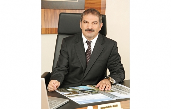 İnşaat sektöründe kalıcı teşviklere ihtiyaç var! 