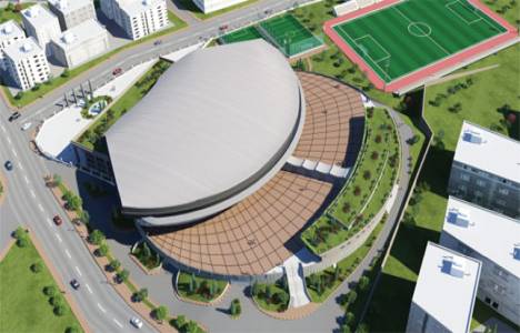 Danimarka teknik heyeti Küçükçekmece'deki yatırımları inceledi!