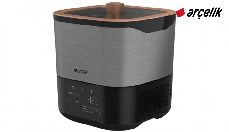 Arçelik’ten yeni ürün! YM 9242 probiyotik yoğurt makinesinin fiyatı açıklandı!