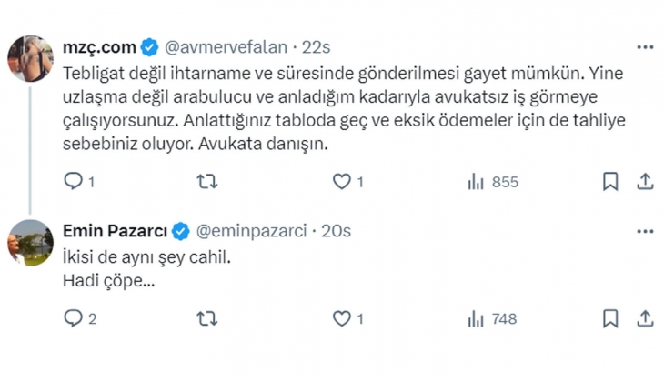 Gazeteci Emin Pazarcı dan yüzde 25 tepkisi: 20 bin TL lik eve 6 bin TL kira ödüyorlar!