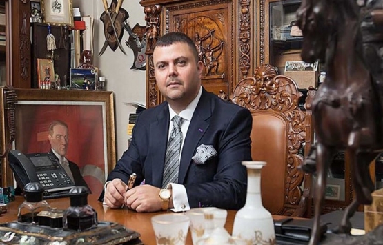 Merit Otel Bulgaristan ile yurt dışına açıldı!